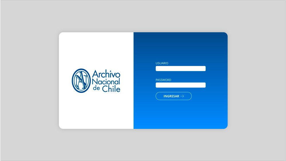 Archivo Nacional