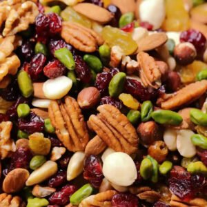 Venta de Frutos secos a granel